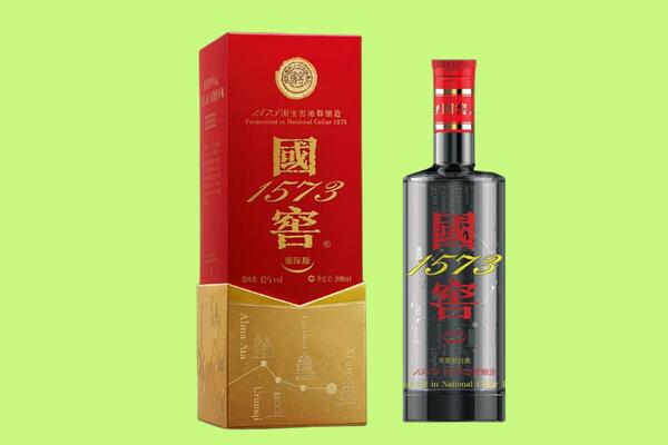 乌兰察布卓资县回收国窖