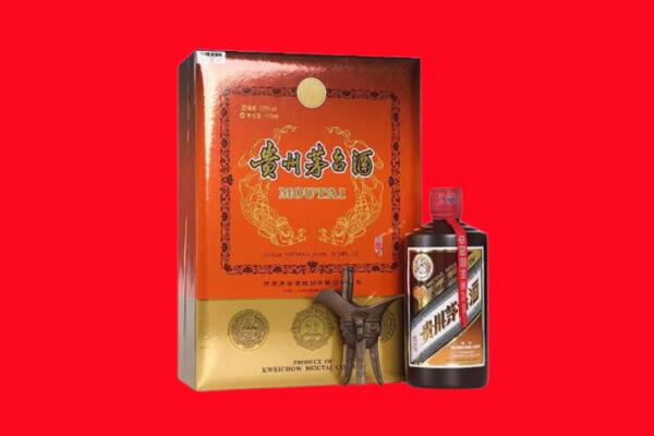 乌兰察布卓资县回收30年茅台