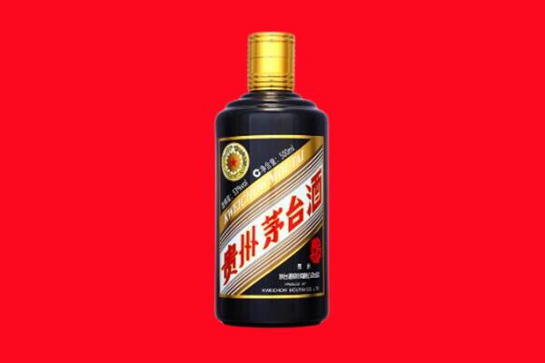 乌兰察布卓资县回收茅台酒瓶